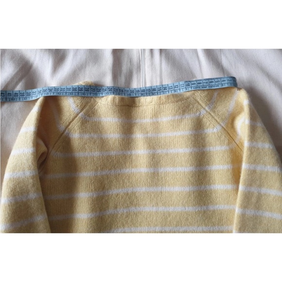 Loro Piana Cashmere Sweater XS - Picture 15 of 16